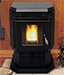 EasyFire EF3801C-AL Pellet Heater