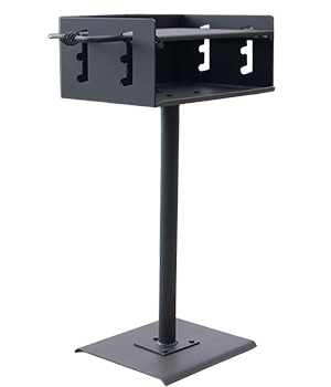 ECC20 with Patio Base