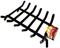 Sierra Fireplace Grates