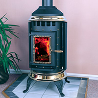 Thelin Stoves
