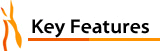 Key Features