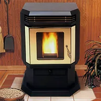 EasyFire Pellet Stoves