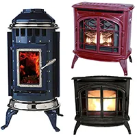 Thelin Hearth Products