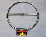 Fire Single Ring