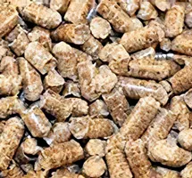 Premium Pellet Fuels