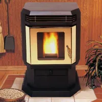EasyFire 3801G Stove