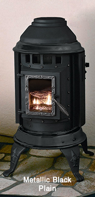 Gnome DV Gas/Stove Heater